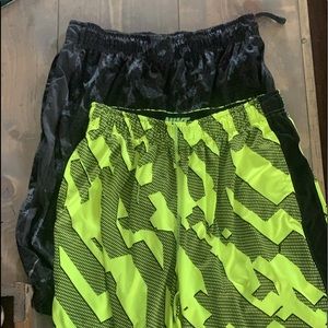 Nike Basketball shorts